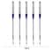 SINGER® Overlock, Topstitch & Embroidery Sewing Machine Needles, 45ct.